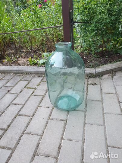 Продаются стеклянные банки