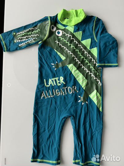 Костюм для плаванья