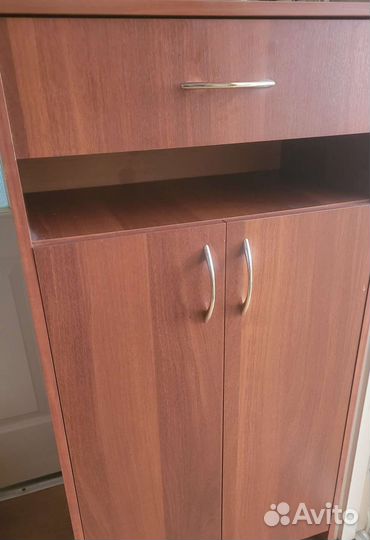 Тумба для обуви бу