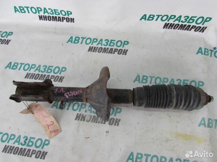 Амортизатор задний левый для Kia Spectra 2001-2011