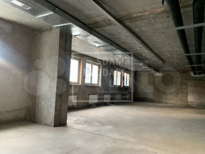 Сдам торговое/общепит 300 м²