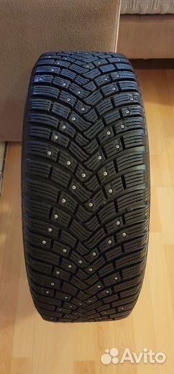 Калёса зимние 215/55 r17 Suzuki Vitara