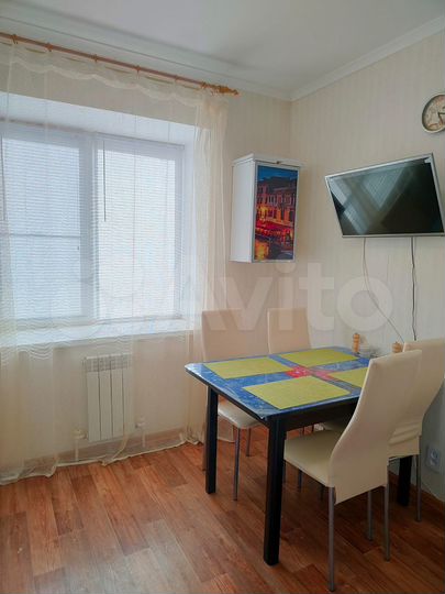 1-к. квартира, 42,1 м², 4/10 эт.