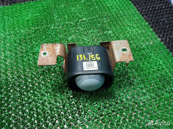 Сирена штатная Nissan Pathfinder