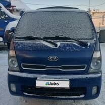 Kia Bongo 2.5 MT, 2012, 236 746 км, с пробегом, цена 1 200 000 руб.