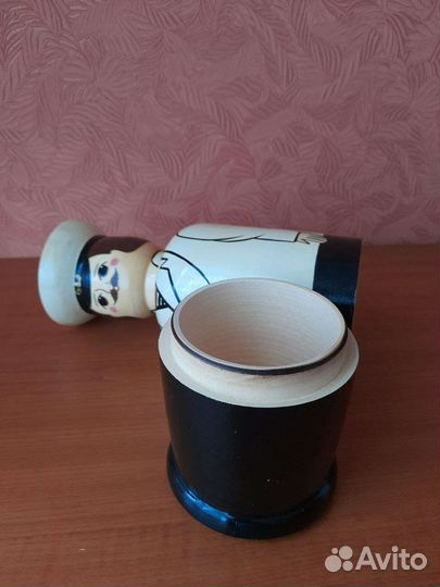 Футляр для бутылки