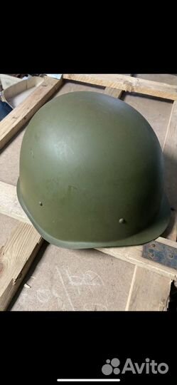 Каска шлем армейская