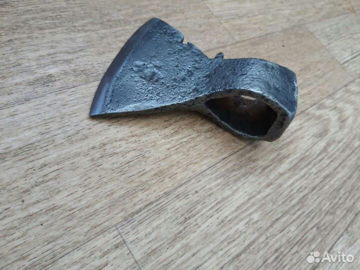 Топор СССР Зик