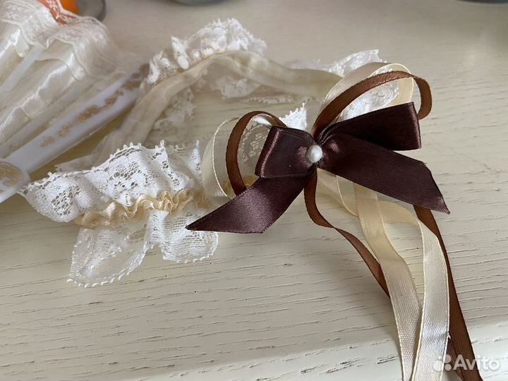 Украшения для свадьбы