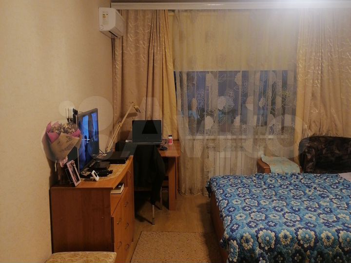 2-к. квартира, 73,4 м², 3/10 эт.