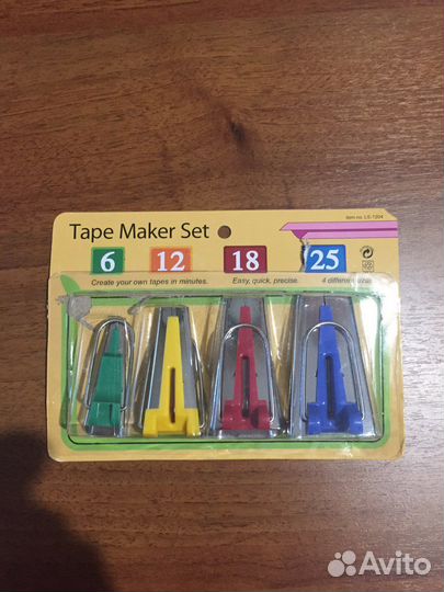 Для косой бейки