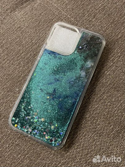 Чехол на iPhone 13 pro max