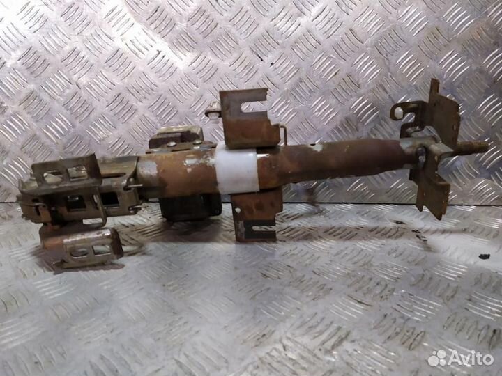 Колонка рулевая Nissan Teana j32