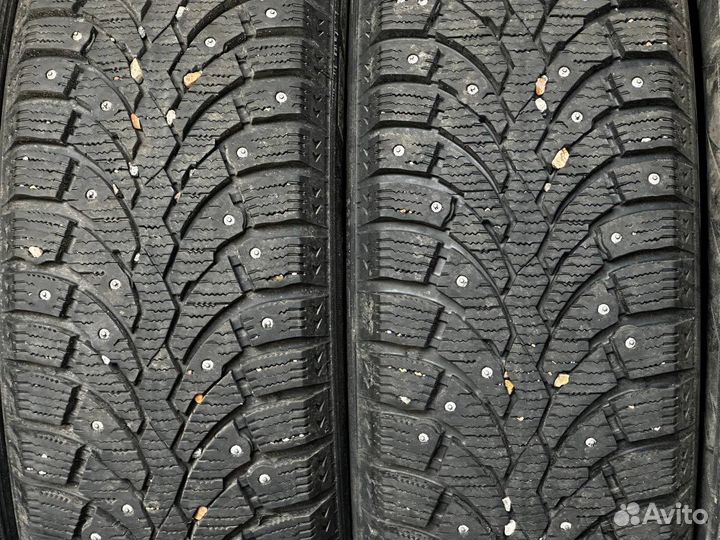 Pirelli Formula Ice 205/65 R16