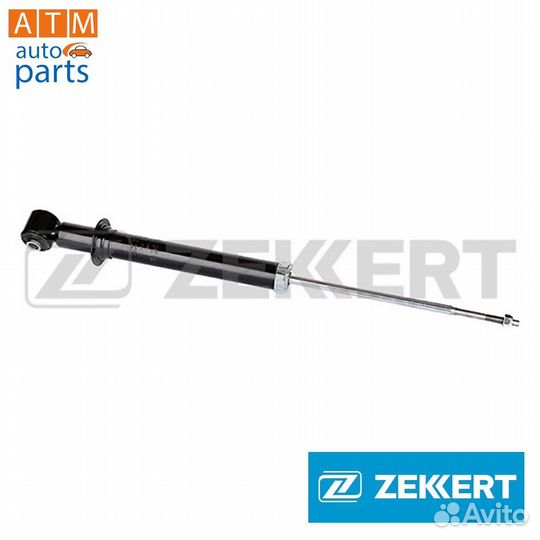 Амортизатор газ зад. подвески Saab 9-5 (YS3E) 97