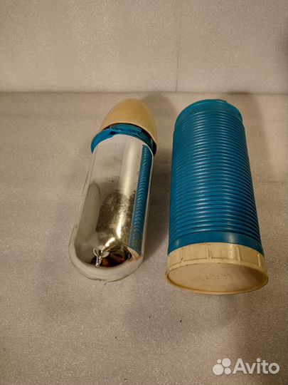 Термосы СССР, 0.3-0.5л, б.у