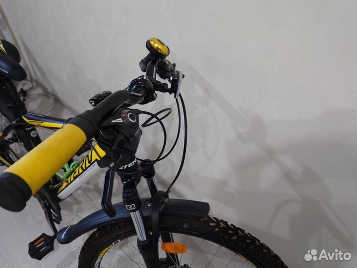 Велосипед Stern Motion 2.0 (MTB)