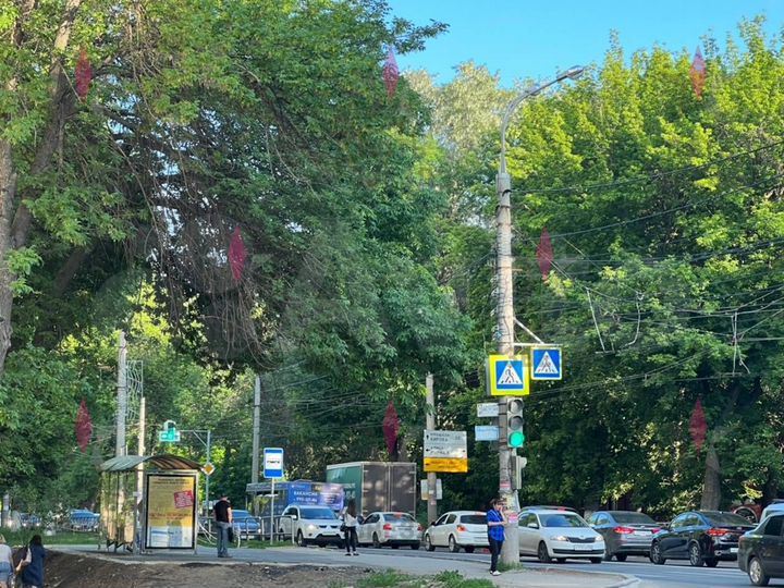 Аренда торговой площади 7 кв.м в ТЦ Марка