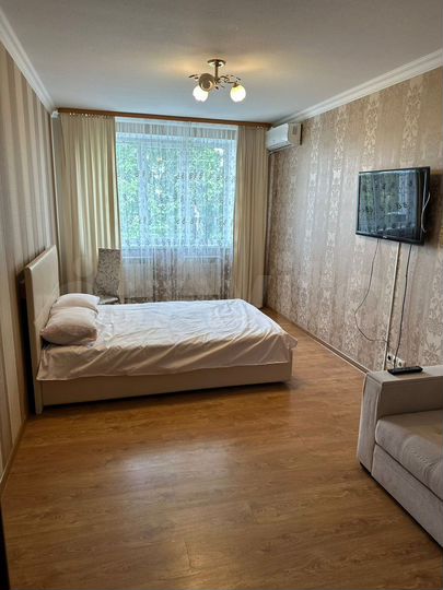 1-к. квартира, 41,6 м², 2/5 эт.