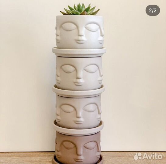 Силиконовые формы для гипса