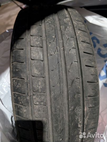 Pirelli Cinturato P7 205/55 R16