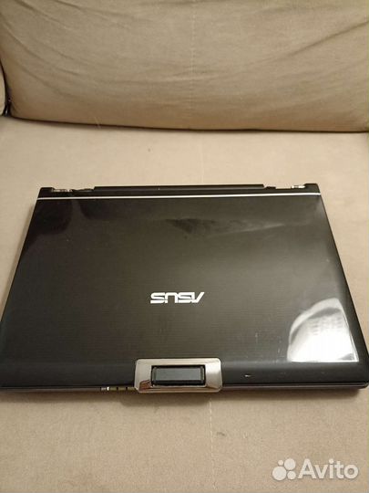 Ноутбук Asus PRO58S