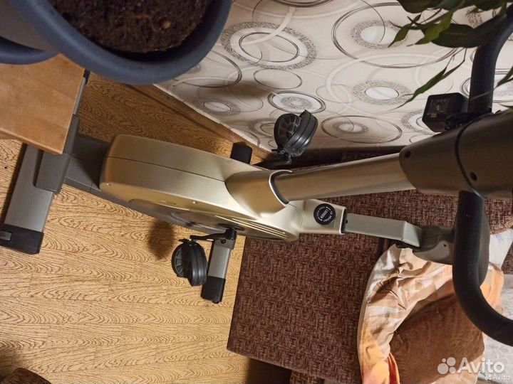 Велотренажер torneo