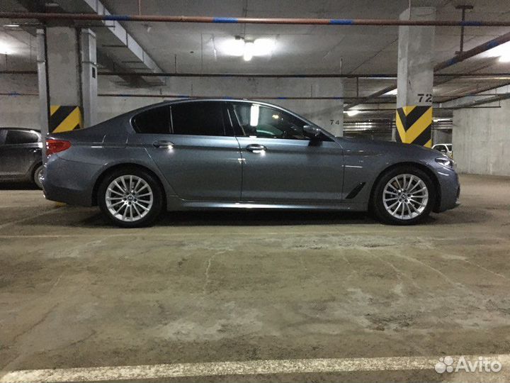 Диски оригинал BMW R18 G серия 619 стиль