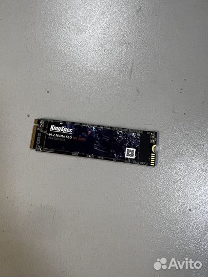 Ssd m2 nvme 128gb