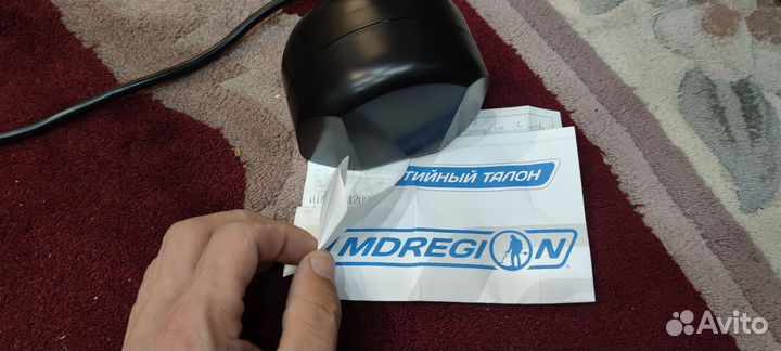 Xp deus 2 lite (ws6 + катушка 28)