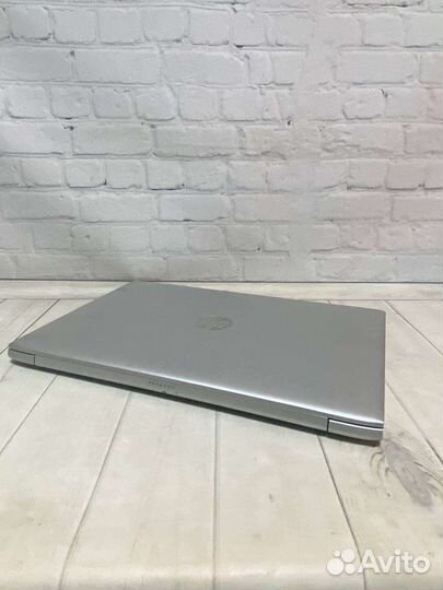 HP Probook 450 i7-8gen/GeForce/8gb