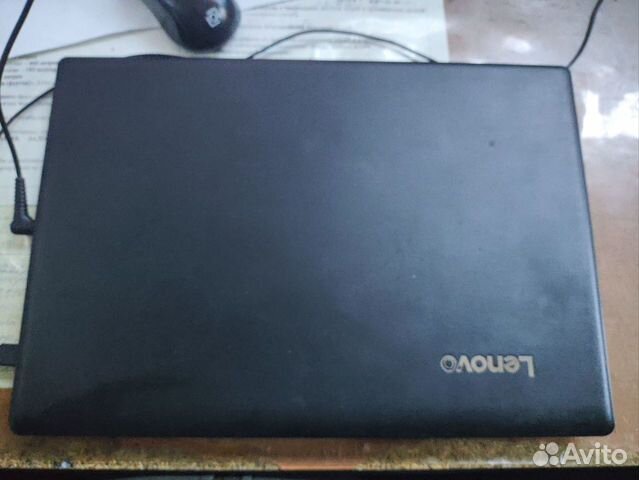 Lenovo ideapad