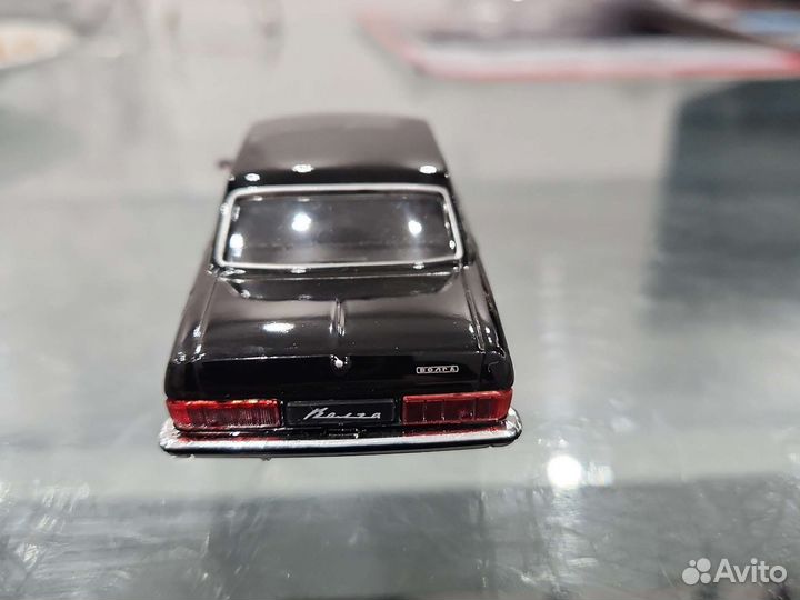 Газ-3102 Волга