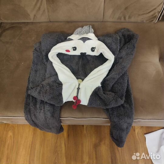 Комбинезон / кигуруми