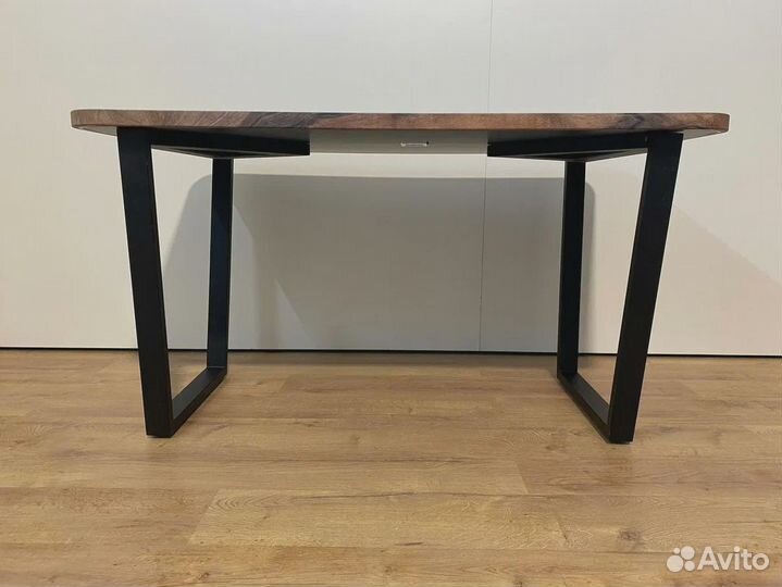 Стол кухонный thetable 140x80 см 3.26/2.1roses R