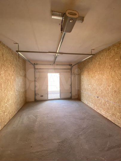 Гараж, 20 м²