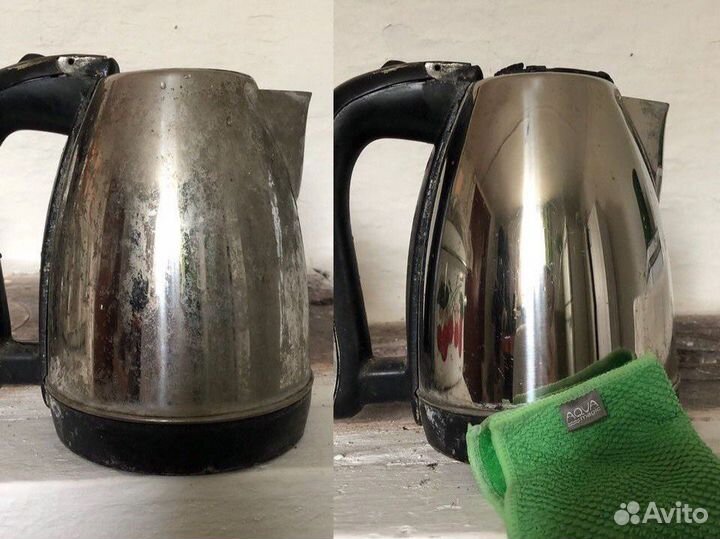 Салфетки Гринвей Greenway