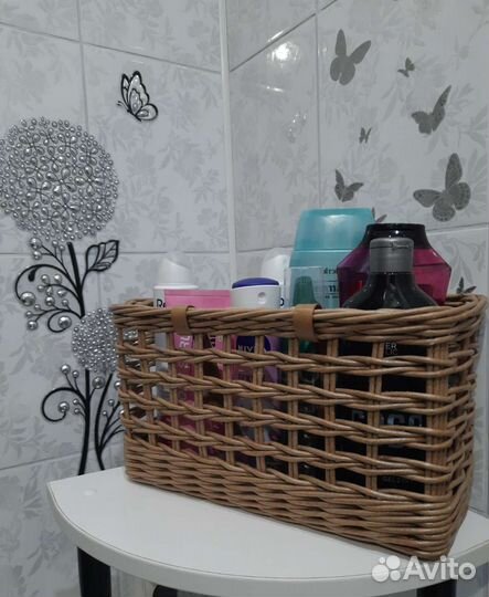 Коробка для хранения