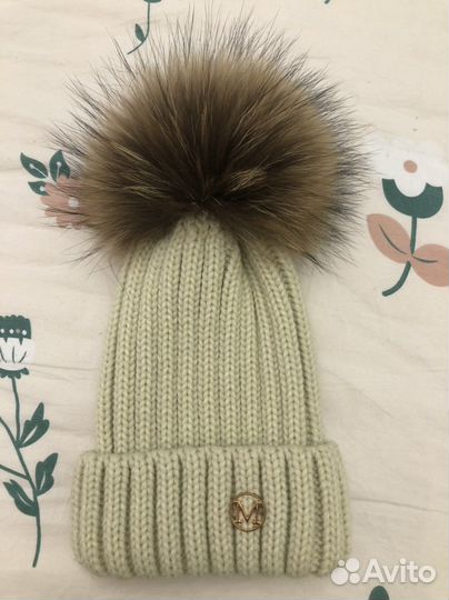 Шапка детская