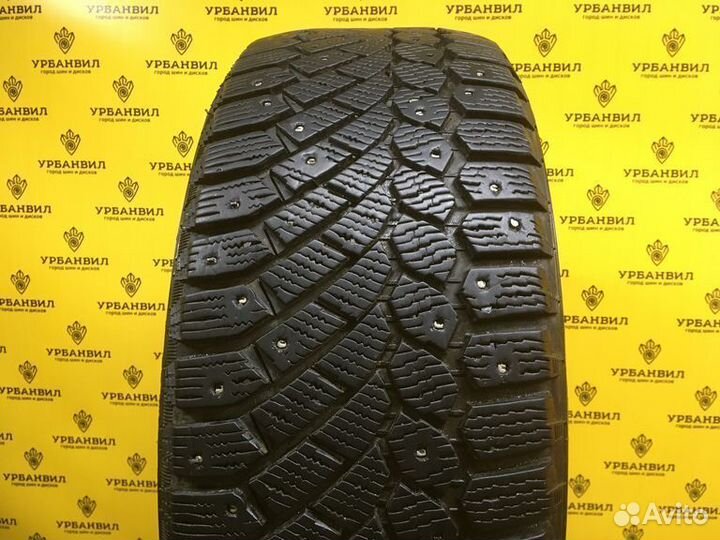 Continental ContiIceContact 225/50 R17 98T