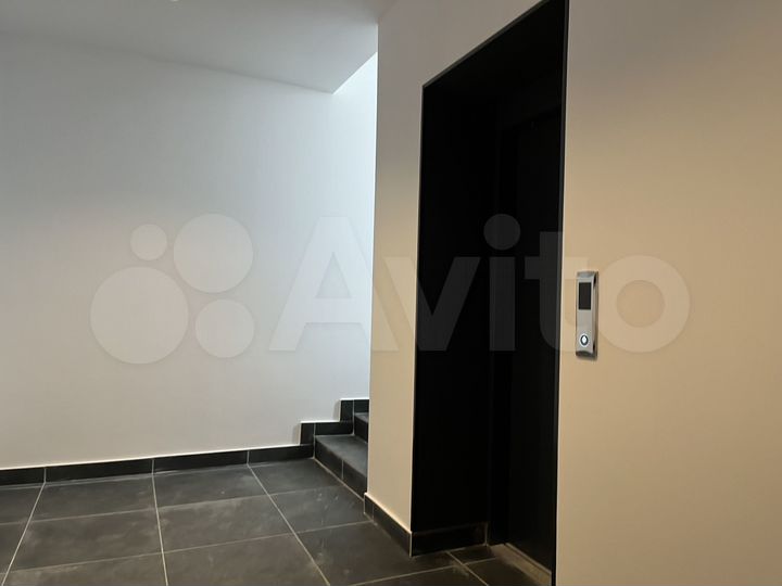 Квартира-студия, 30 м², 2/9 эт.