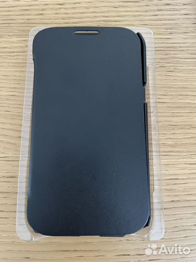 Чехол аккумулятор для Samsung galaxy note 2