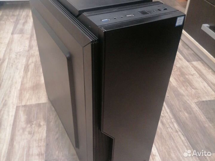 Персональный игровой компьютер