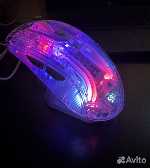 Игровая мышка