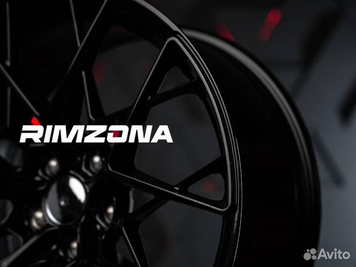 Литые диски HRE FF10 R18 et38.0 5x114.3 dia73.1