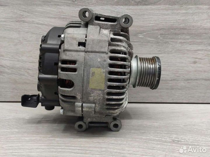 Генератор Mercedes E W211