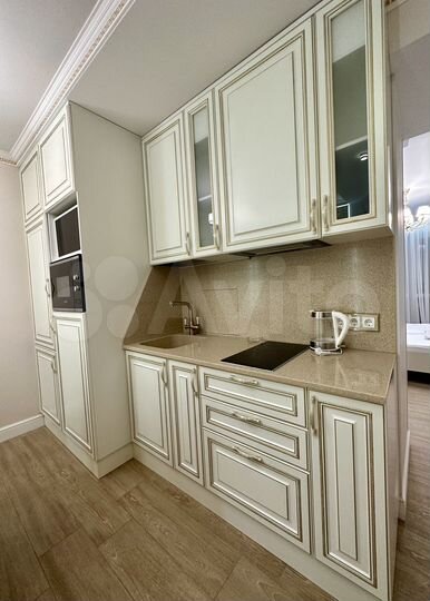 2-к. квартира, 45 м², 11/21 эт.