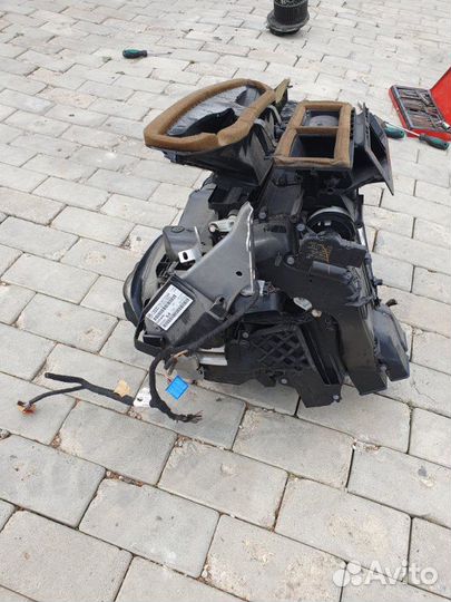 Корпус печки Volkswagen Passat Cc 2.0 CCZ