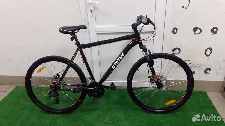 Складной Forward и Stern горный 26 er Disc идеал