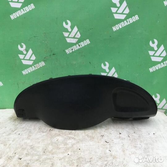 Накладка декоративная Киа рио 1